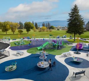 Play World Playground