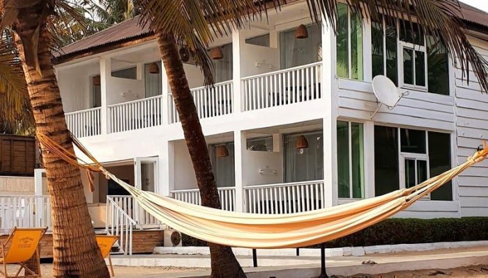 jara resort